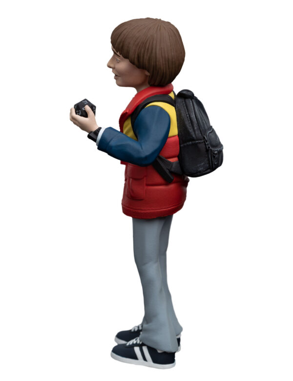 Stranger Things Mini Epics Figura in vinile Will the Wise - immagine 4