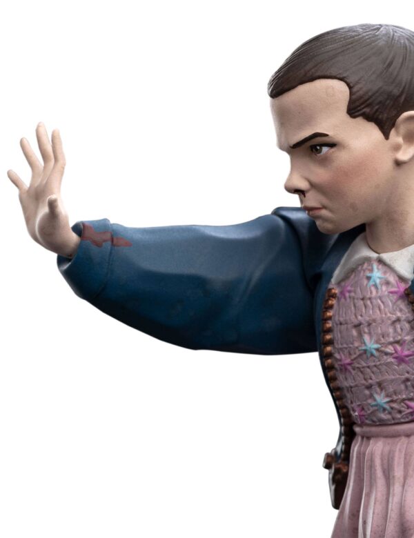Stranger Things Undici 11 Mini-figurine - immagine 3