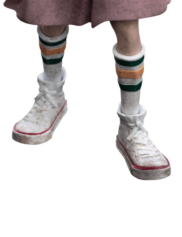 Stranger Things Undici 11 Mini-figurine - immagine 5