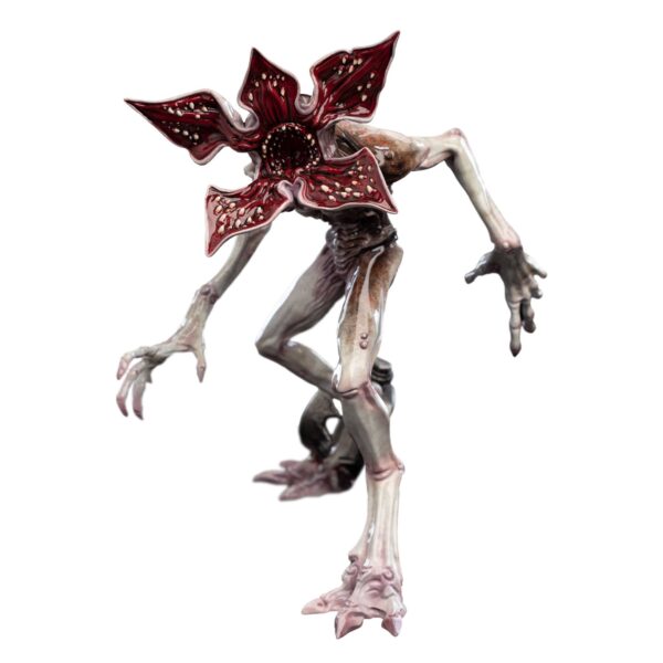 Stranger Things Mini Epics Vinyl Figurae Il Demogorgone - immagine 4