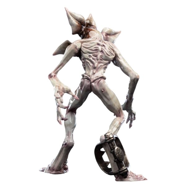Stranger Things Mini Epics Vinyl Figurae Il Demogorgone - immagine 3