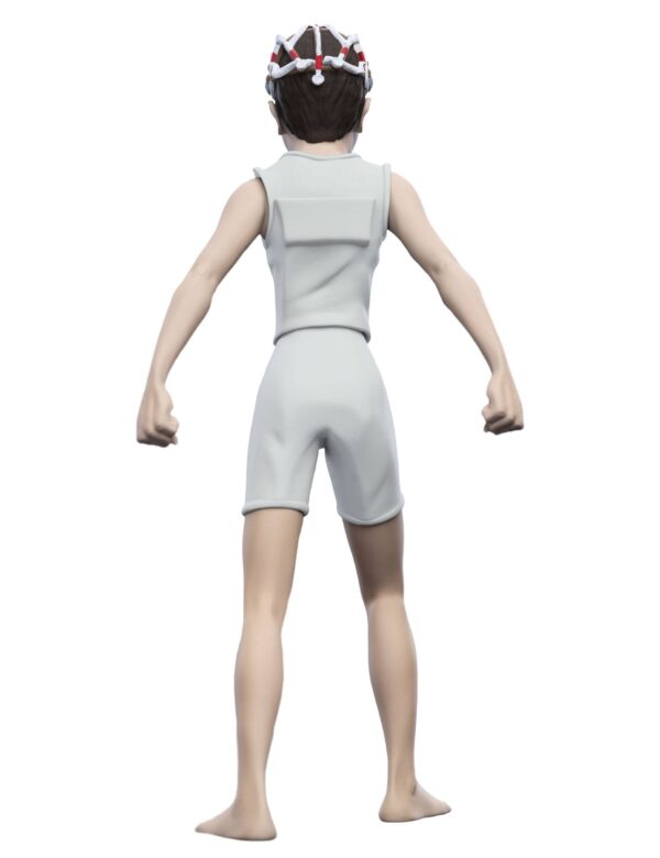 Stranger Things Mini Epics Figura in vinile Undici 11 - immagine 3