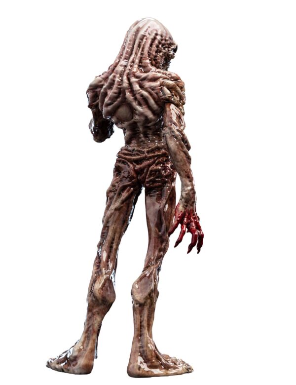 Stranger Things Mini Epics Vinyl Figura Vecna - immagine 3
