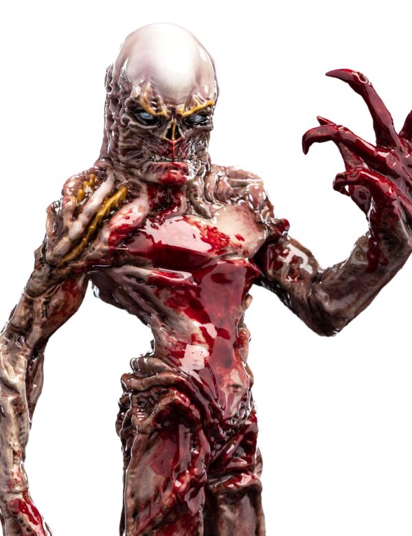 Stranger Things Mini Epics Vinyl Figura Vecna - immagine 5