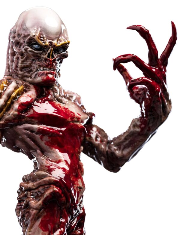 Stranger Things Mini Epics Vinyl Figura Vecna - immagine 6