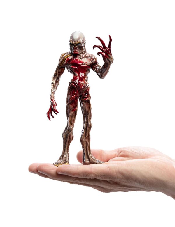 Stranger Things Mini Epics Vinyl Figura Vecna - immagine 7