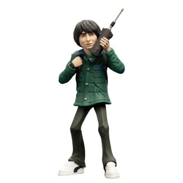 Stranger Things Mini Epics Personaggio in vinile Mike Wheeler