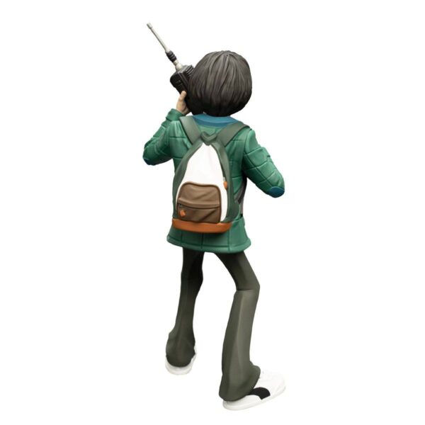 Stranger Things Mini Epics Personaggio in vinile Mike Wheeler - immagine 4