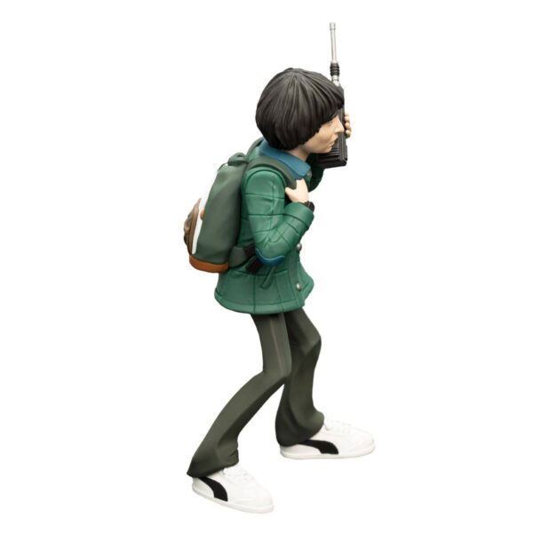 Stranger Things Mini Epics Personaggio in vinile Mike Wheeler - immagine 5