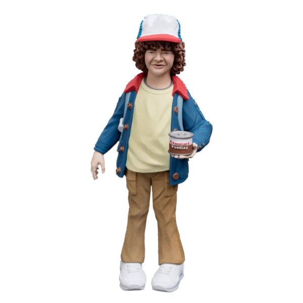 Stranger Things Mini Epics Figura in vinile Dustin Henderson