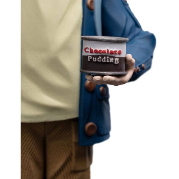 Stranger Things Mini Epics Figura in vinile Dustin Henderson - immagine 6