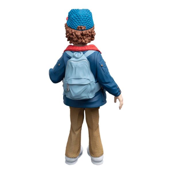 Stranger Things Mini Epics Figura in vinile Dustin Henderson