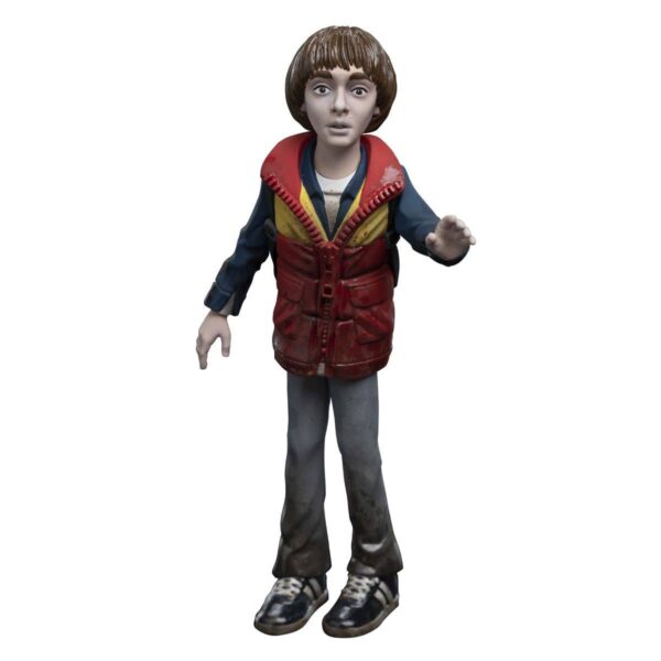 Stranger Things Mini Epics Figura in vinile Will Byers