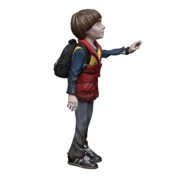 Stranger Things Mini Epics Figura in vinile Will Byers