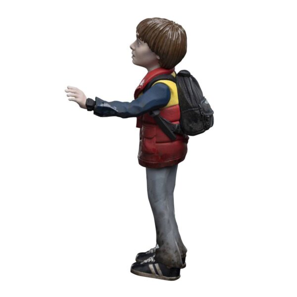 Stranger Things Mini Epics Figura in vinile Will Byers - immagine 3