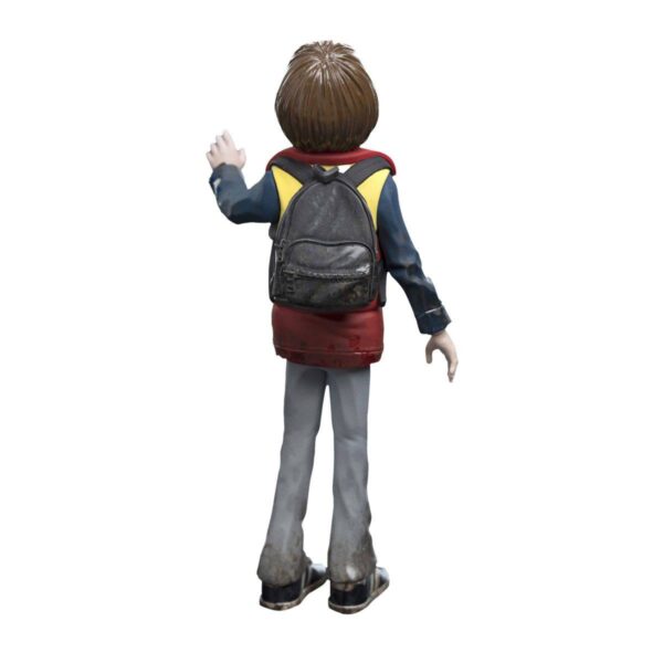 Stranger Things Mini Epics Figura in vinile Will Byers - immagine 4