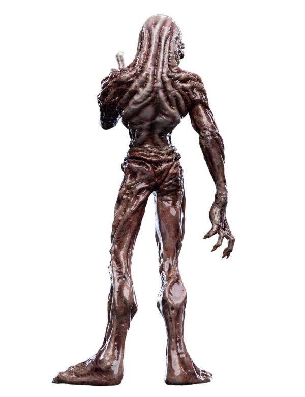 Stranger Things Mini Epics Vinyl Figures Vecna ​​e Undici 11 - immagine 7