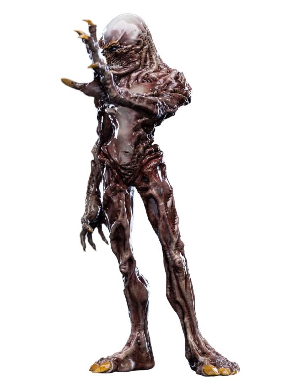 Stranger Things Mini Epics Vinyl Figures Vecna ​​e Undici 11 - immagine 6