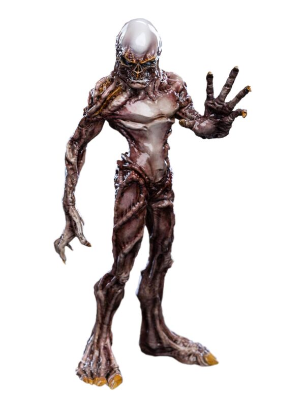 Stranger Things Mini Epics Vinyl Figures Vecna ​​e Undici 11 - immagine 5