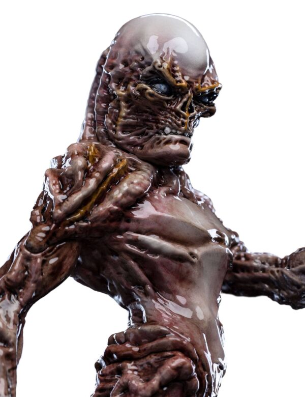 Stranger Things Mini Epics Vinyl Figures Vecna ​​e Undici 11 - immagine 8