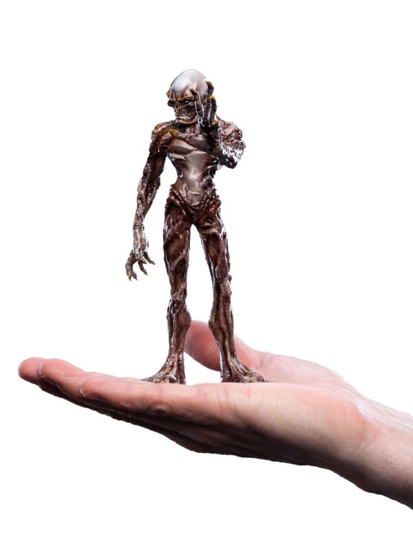Stranger Things Mini Epics Vinyl Figures Vecna ​​e Undici 11 - immagine 3