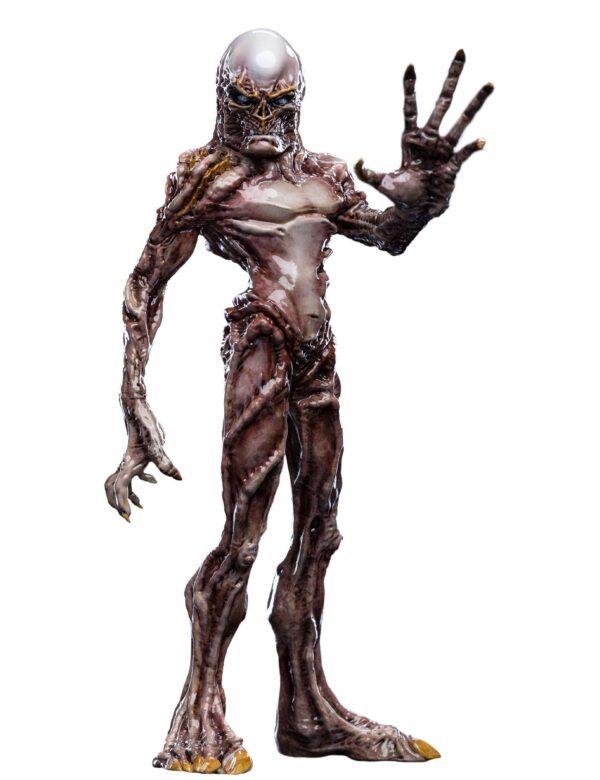 Stranger Things Mini Epics Vinyl Figures Vecna ​​e Undici 11 - immagine 9