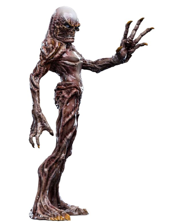 Stranger Things Mini Epics Vinyl Figures Vecna ​​e Undici 11 - immagine 10