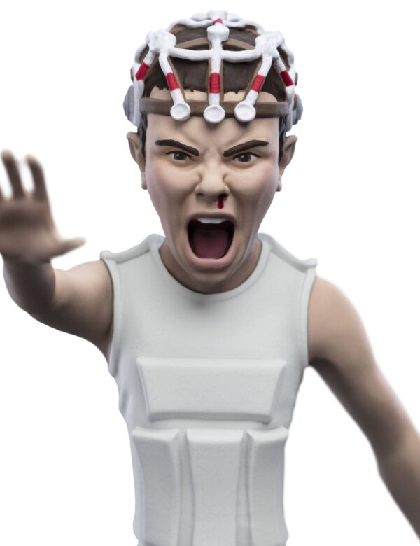 Stranger Things Mini Epics Vinyl Figures Vecna ​​e Undici 11 - immagine 13