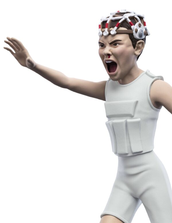 Stranger Things Mini Epics Vinyl Figures Vecna ​​e Undici 11 - immagine 14