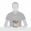 Walt Disney Jim Shore Statuetta Topolino e Minnie Sposi - immagine 2