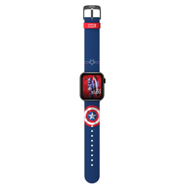 Cinturino adatto a tutti i modelli di Apple Watch e ad alcuni orologi Android - immagine 10