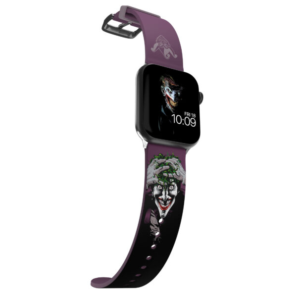 Cinturino adatto a tutti i modelli di Apple Watch e ad alcuni orologi Android - immagine 6