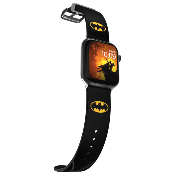 Cinturino adatto a tutti i modelli di Apple Watch e ad alcuni orologi Android - immagine 3