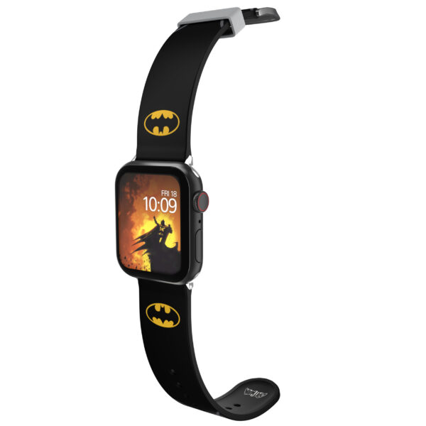 Cinturino adatto a tutti i modelli di Apple Watch e ad alcuni orologi Android