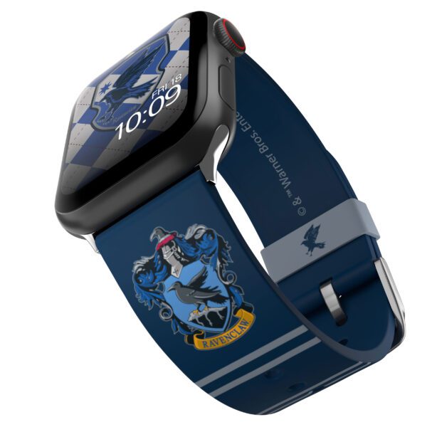 Harry Potter Corvo Nero Smartwatch – Cinturino Hellfire Club