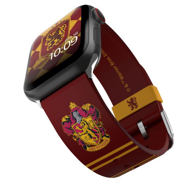 Harry Potter Grifondoro Smartwatch – Cinturino Hellfire Club