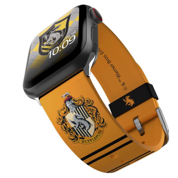 Harry Potter Tassorosso Smartwatch – Cinturino Hellfire Club