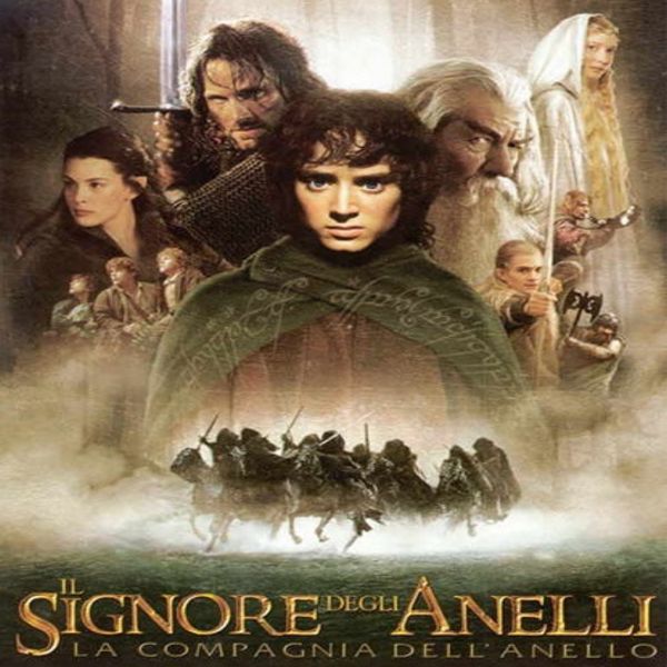 Il Signore degli Anelli
