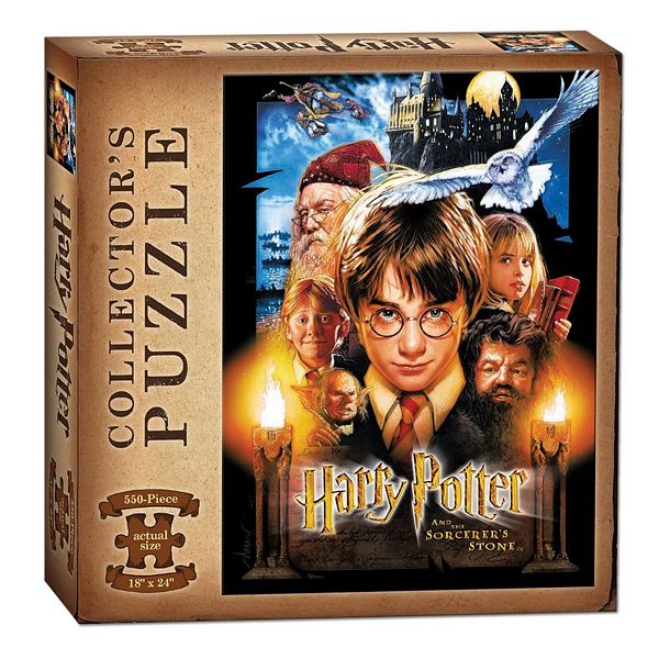 Puzzle - Puzzle 3D