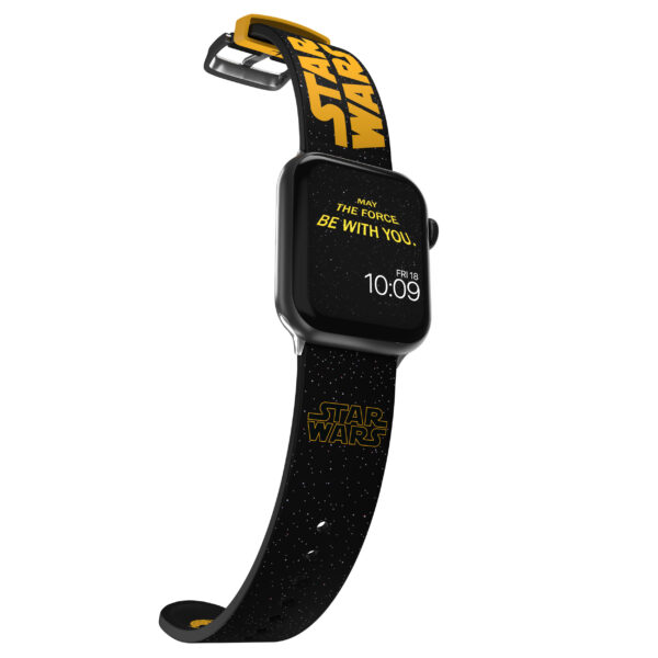 Cinturino adatto a tutti i modelli di Apple Watch e ad alcuni orologi Android - immagine 30