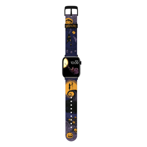 Cinturino adatto a tutti i modelli di Apple Watch e ad alcuni orologi Android - immagine 28