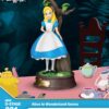 Alice nel Paese delle Meraviglie Confezione da 6 - immagine 3