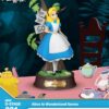 Alice nel Paese delle Meraviglie Confezione da 6 - immagine 2