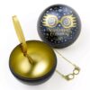 Harry Potter Pallina di Natale Luna Lovegood + Collana - immagine 2