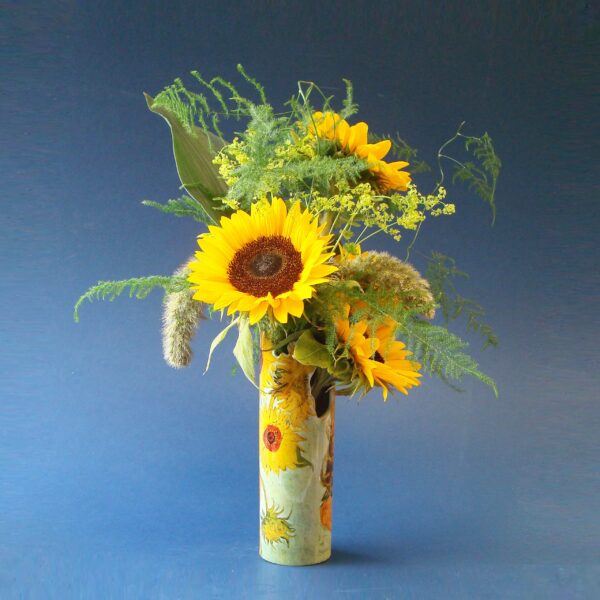 Van Gogh Vaso Girasoli