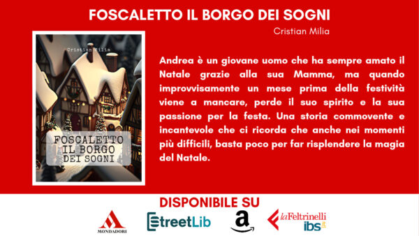 Foscaletto il borgo dei sogni - immagine 4