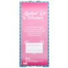 Barbie Signature Milestones Doll Ballet Wishes - immagine 5