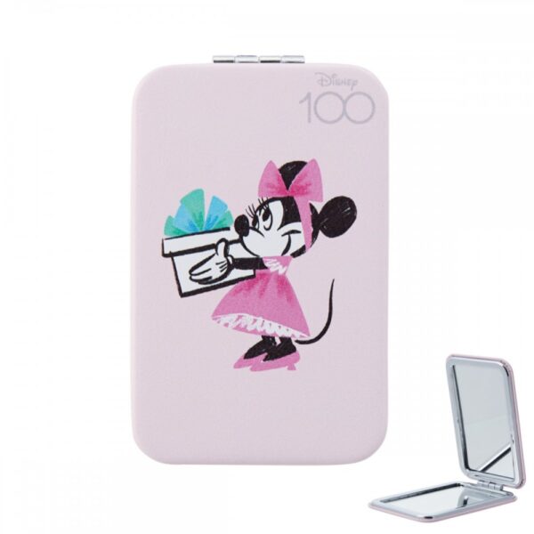 Specchietto Minnie Anniversario Disney D100