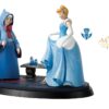 Walt Disney a moment in time cenerentola cinderella e fata madrina - immagine 4
