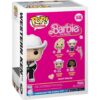 Barbie Funko Pop Figura in vinile Cowboy Ken - immagine 3